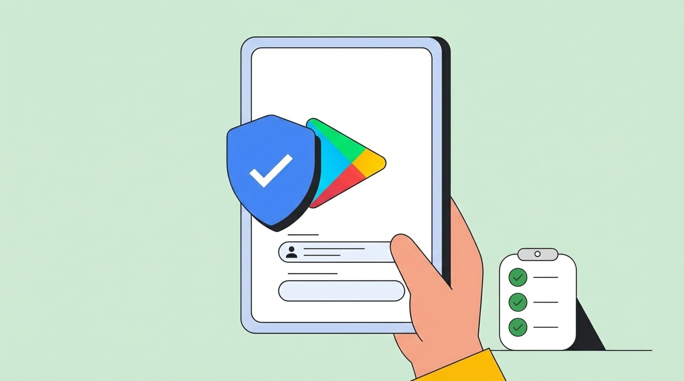 구글 개발자 계정 본인 인증하기